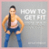 HOW TO GET FIT-Logo