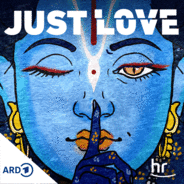 Just Love-Logo