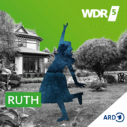 WDR 5 Ruth - Hörbuch-Logo
