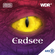 Erdsee - Fantasy-Hörspiel-Podcast-Logo