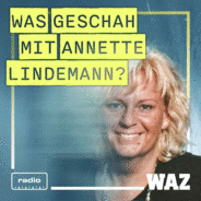 Was geschah mit Annette Lindemann?-Logo