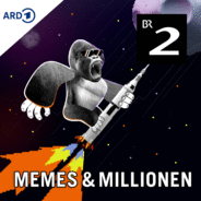 Memes und Millionen: Die GameStop-Geschichte-Logo
