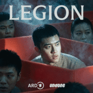 Legion-Logo