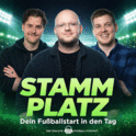 Stammplatz – Fußball News täglich-Logo