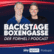 Backstage Boxengasse - Der Formel 1 Podcast von Sky Sport-Logo