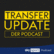 Transfer Update - der Podcast-Logo