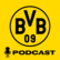 Borussia Dortmund Podcast-Logo