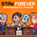 Stay Forever - Retrogames & Technik-Logo