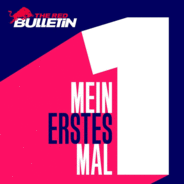 Mein erstes Mal-Logo
