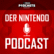 Der Nintendo-Podcast-Logo