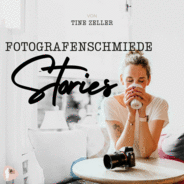 Fotografenschmiede Stories-Logo
