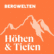 Bergwelten – Höhen und Tiefen-Logo