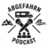 Abgefahrn-Podcast - Wohnmobile, Camping, Reisen-Logo
