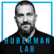 Huberman Lab-Logo