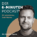 Der 6-Minuten-Podcast – Persönlichkeitsentwicklung to go!-Logo