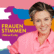 Frauenstimmen-Logo