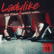 LADYLIKE - Die Podcast-Show: Der Talk über Sex, Liebe & Erotik-Logo