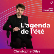 L'Agenda de l'été-Logo