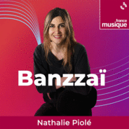 Banzzaï-Logo