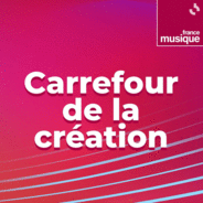 Carrefour de la création-Logo