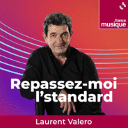 Repassez-moi l'standard-Logo