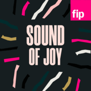 Sound Of Joy-Logo