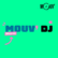 Mouv' DJ : Muxxa-Logo
