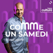 Comme un samedi-Logo