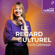 Le Regard culturel-Logo