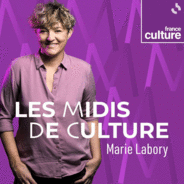 Les Midis de Culture-Logo
