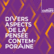 Divers aspects de la pensée contemporaine-Logo