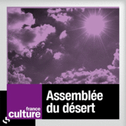 Assemblée du desert-Logo