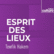Esprit des lieux-Logo