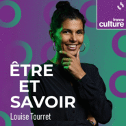 Etre et savoir-Logo