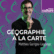 Géographie à la carte-Logo