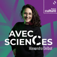 Avec sciences-Logo