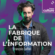 La Fabrique de l'information-Logo