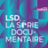 LSD, La série documentaire-Logo