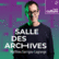 Salle des archives-Logo