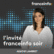 L'invité franceinfo soir-Logo