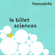 Le billet sciences-Logo