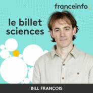 Le billet sciences du week-end-Logo