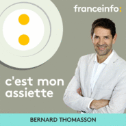 C'est mon assiette-Logo