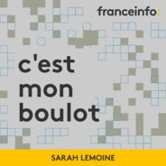 C'est mon boulot-Logo