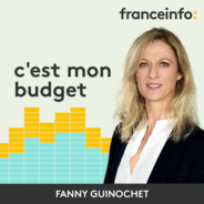 c'est mon budget-Logo