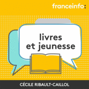Livres et jeunesse-Logo