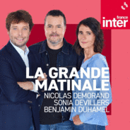 La Grande matinale-Logo