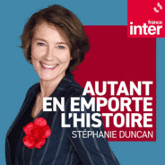 Autant en emporte l'histoire-Logo