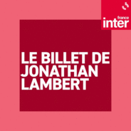 Le billet de Jonathan Lambert-Logo