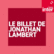 Le billet de Jonathan Lambert-Logo